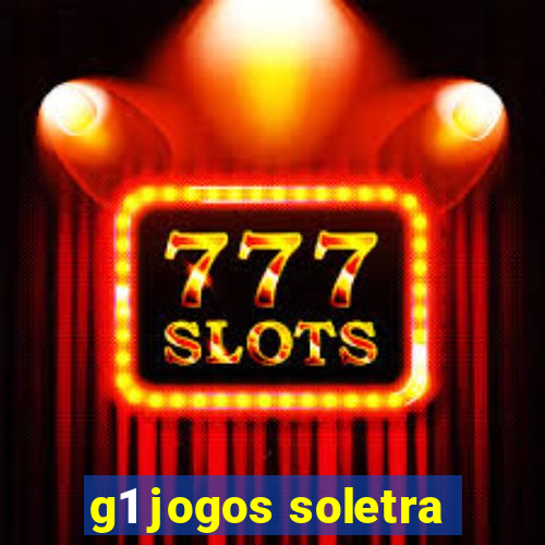 g1 jogos soletra